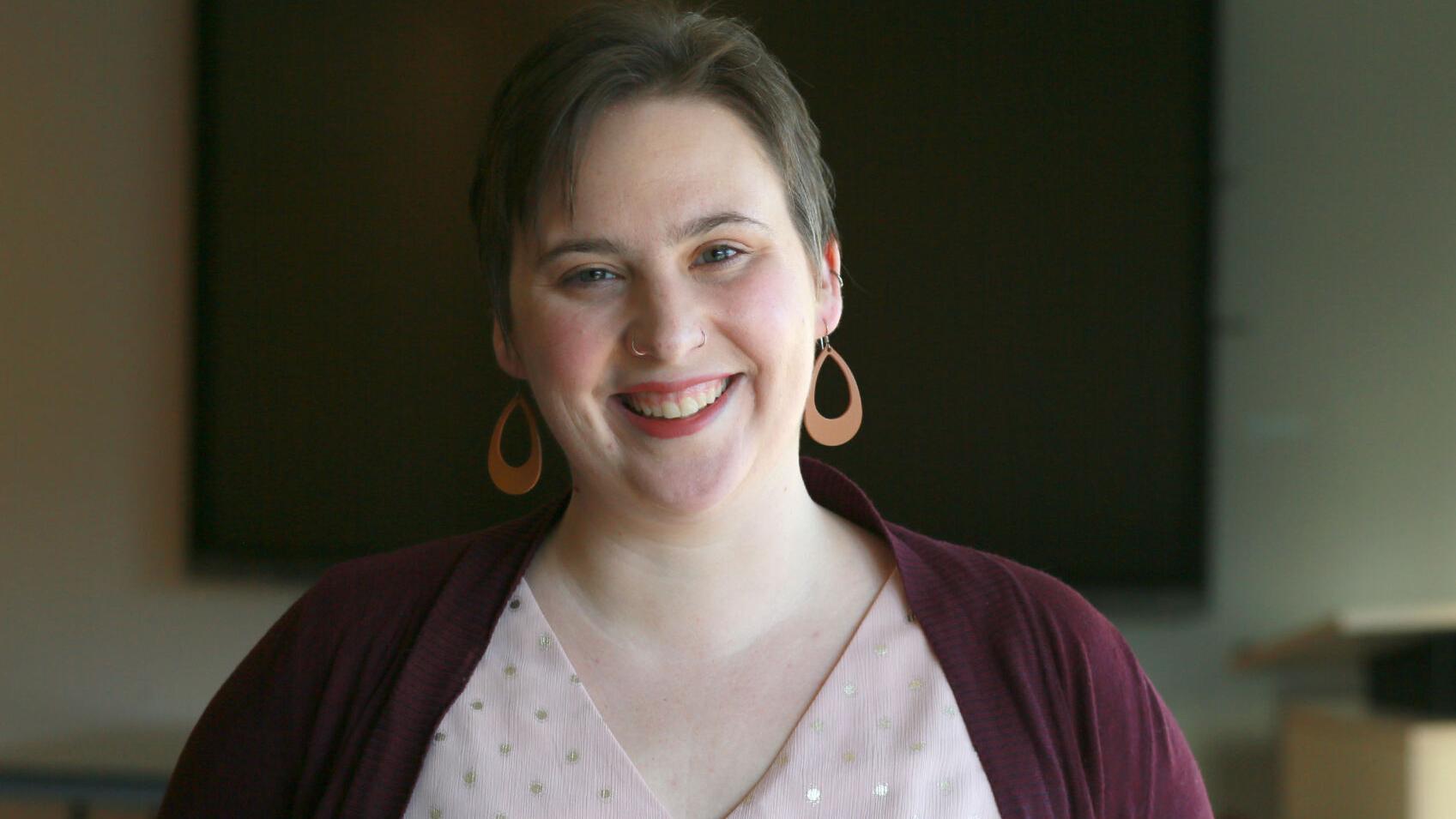 Women leading Virginia Tech's sexual violence prevention: Support and education are keys